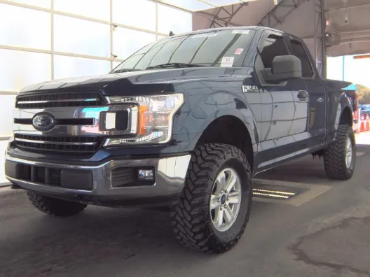 2019 Ford F-150 XLT for sale in Plano, TX