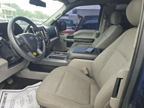More photos of 2019 Ford F-150 XLT at Gulliver Auto Group, TX