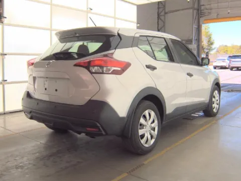 Photos of 2020 Nissan Kicks S for sale in Plano, TX at Gulliver Auto Group