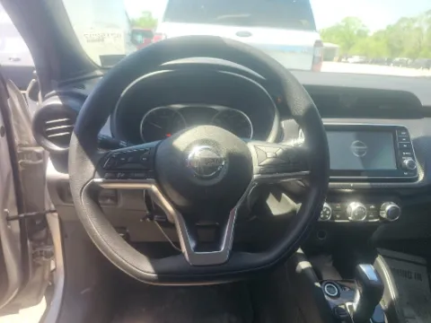 More photos of 2020 Nissan Kicks S at Gulliver Auto Group, TX