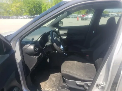 More photos of 2020 Nissan Kicks S at Gulliver Auto Group, TX