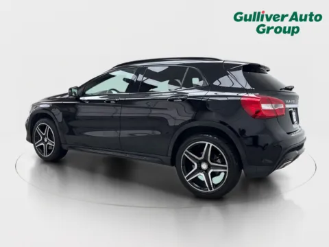 More photos of 2016 Mercedes-Benz GLA 250 at Gulliver Auto Group, TX