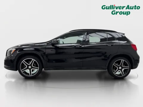 More photos of 2016 Mercedes-Benz GLA 250 at Gulliver Auto Group, TX