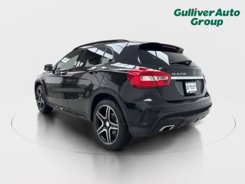 More photos of 2016 Mercedes-Benz GLA 250 at Gulliver Auto Group, TX