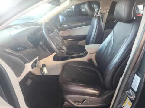More photos of 2019 Lincoln MKC Reserve at Gulliver Auto Group, TX