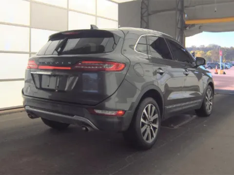 Another view of 2019 Lincoln MKC Reserve for sale in Plano, TX at Gulliver Auto Group