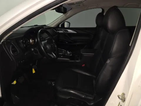 More photos of 2022 Mazda CX-9 Touring at Gulliver Auto Group, TX