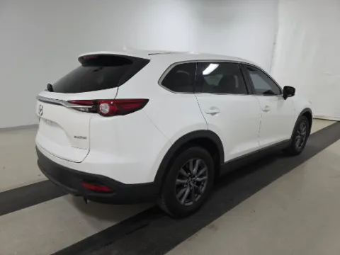 Photos of 2022 Mazda CX-9 Touring for sale in Plano, TX at Gulliver Auto Group