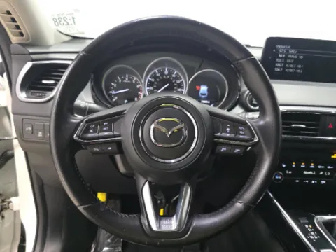 More photos of 2022 Mazda CX-9 Touring at Gulliver Auto Group, TX