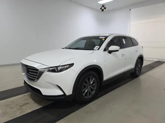 2022 Mazda CX-9 Touring for sale in Plano, TX