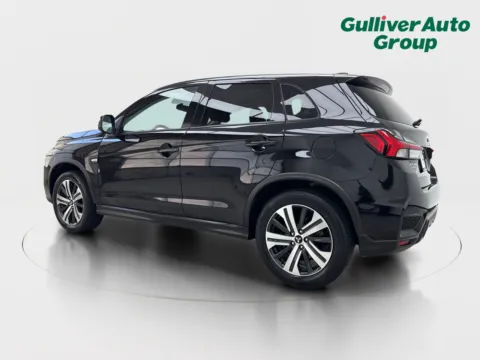 More photos of 2020 Mitsubishi Outlander Sport 2.0 ES at Gulliver Auto Group, TX