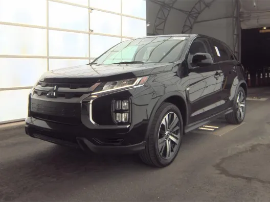 2020 Mitsubishi Outlander Sport ES
