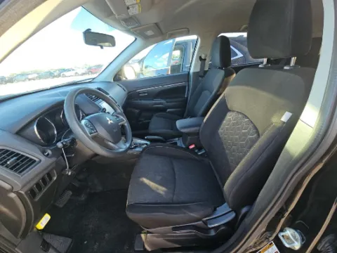 More photos of 2020 Mitsubishi Outlander Sport 2.0 ES at Gulliver Auto Group, TX