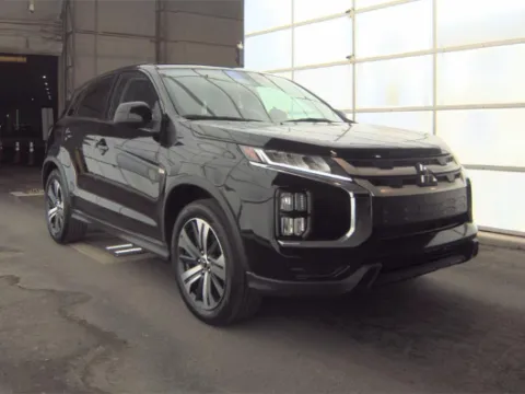 More photos of 2020 Mitsubishi Outlander Sport 2.0 ES at Gulliver Auto Group, TX