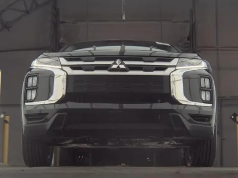 Photos of 2020 Mitsubishi Outlander Sport 2.0 ES for sale in Plano, TX at Gulliver Auto Group