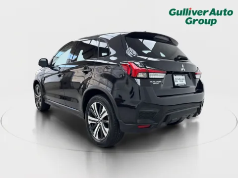 More photos of 2020 Mitsubishi Outlander Sport 2.0 ES at Gulliver Auto Group, TX