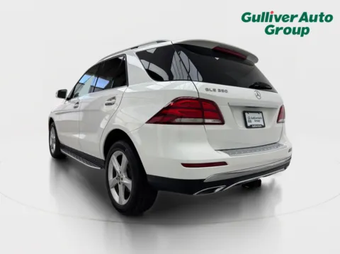 More photos of 2018 Mercedes-Benz GLE 350 at Gulliver Auto Group, TX