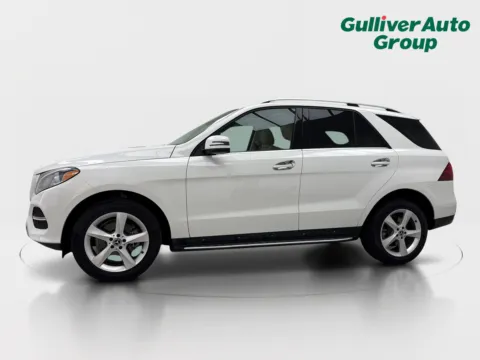 Photos of 2018 Mercedes-Benz GLE 350 for sale in Plano, TX at Gulliver Auto Group