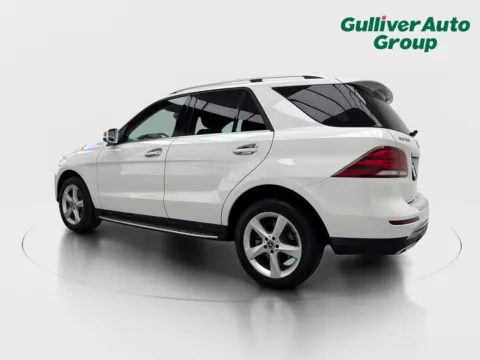 More photos of 2018 Mercedes-Benz GLE 350 at Gulliver Auto Group, TX