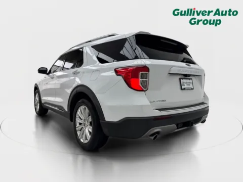 More photos of 2020 Ford Explorer Limited at Gulliver Auto Group, TX