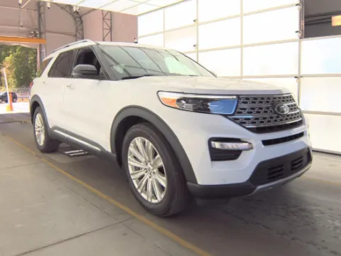 More photos of 2020 Ford Explorer Limited at Gulliver Auto Group, TX