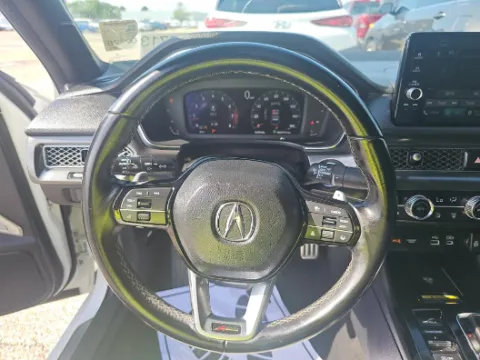 More photos of 2023 Acura Integra A-Spec Tech Package at Gulliver Auto Group, TX