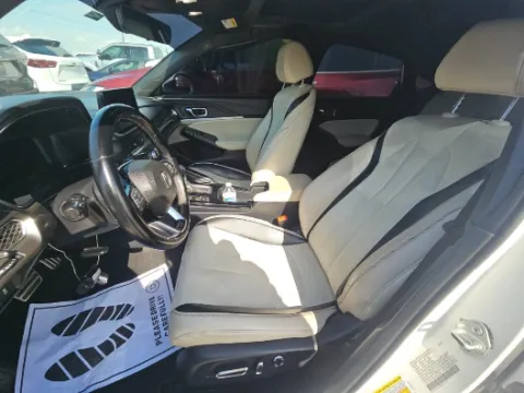 More photos of 2023 Acura Integra A-Spec Tech Package at Gulliver Auto Group, TX