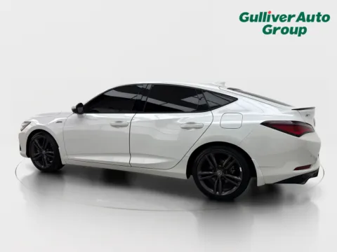 More photos of 2023 Acura Integra A-Spec Tech Package at Gulliver Auto Group, TX