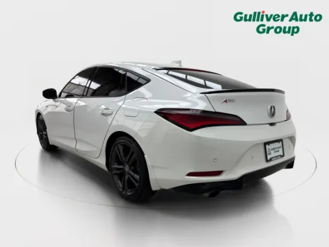 More photos of 2023 Acura Integra A-Spec Tech Package at Gulliver Auto Group, TX