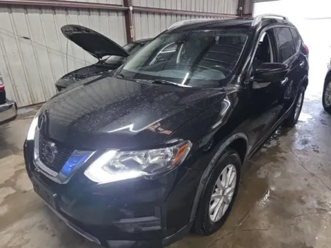 Photos of 2020 Nissan Rogue SV for sale in Plano, TX at Gulliver Auto Group