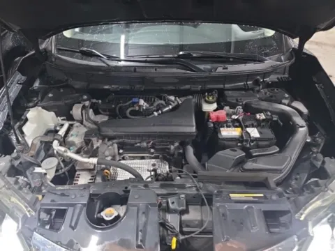 More photos of 2020 Nissan Rogue SV at Gulliver Auto Group, TX