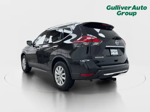 More photos of 2020 Nissan Rogue SV at Gulliver Auto Group, TX