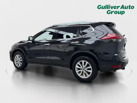 More photos of 2020 Nissan Rogue SV at Gulliver Auto Group, TX