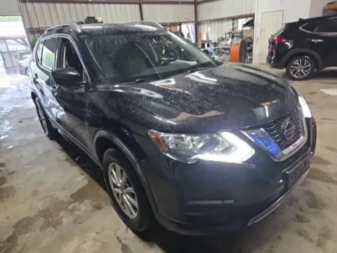 Another view of 2020 Nissan Rogue SV for sale in Plano, TX at Gulliver Auto Group