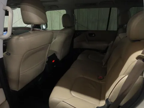 More photos of 2017 Nissan Armada SL at Gulliver Auto Group, TX