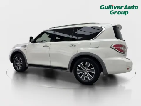More photos of 2017 Nissan Armada SL at Gulliver Auto Group, TX