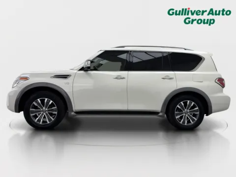 More photos of 2017 Nissan Armada SL at Gulliver Auto Group, TX