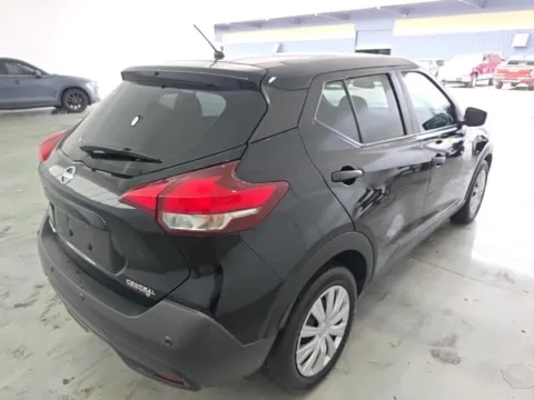 Photos of 2020 Nissan Kicks S for sale in Plano, TX at Gulliver Auto Group