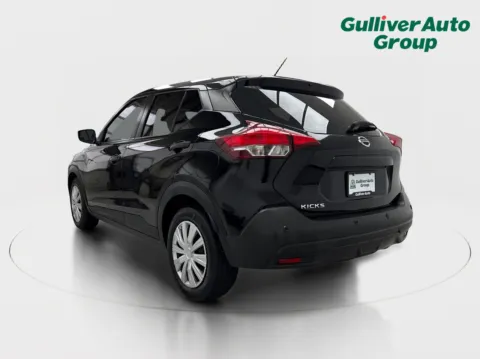 More photos of 2020 Nissan Kicks S at Gulliver Auto Group, TX