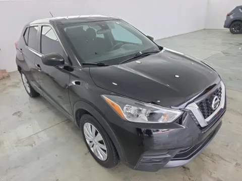 Another view of 2020 Nissan Kicks S for sale in Plano, TX at Gulliver Auto Group