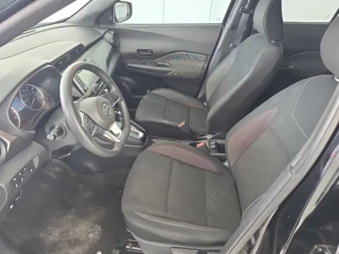 More photos of 2020 Nissan Kicks S at Gulliver Auto Group, TX