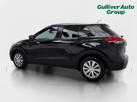 More photos of 2020 Nissan Kicks S at Gulliver Auto Group, TX