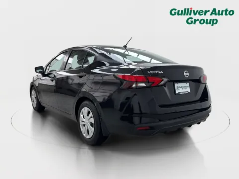 More photos of 2020 Nissan Versa 1.6 S at Gulliver Auto Group, TX