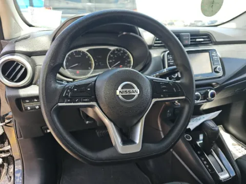 More photos of 2020 Nissan Versa 1.6 S at Gulliver Auto Group, TX
