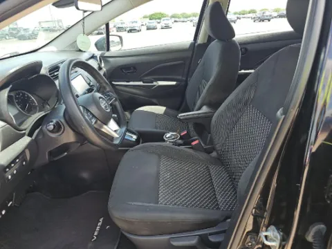 More photos of 2020 Nissan Versa 1.6 S at Gulliver Auto Group, TX