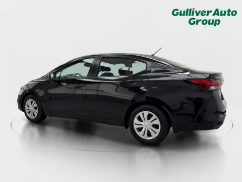 More photos of 2020 Nissan Versa 1.6 S at Gulliver Auto Group, TX