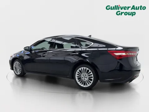 More photos of 2016 Toyota Avalon Limited at Gulliver Auto Group, TX