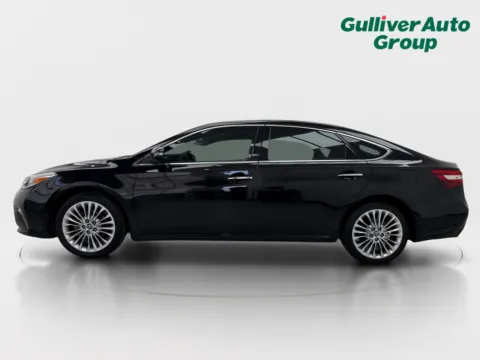 Another view of 2016 Toyota Avalon Limited for sale in Plano, TX at Gulliver Auto Group