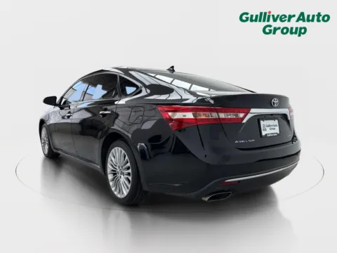 More photos of 2016 Toyota Avalon Limited at Gulliver Auto Group, TX