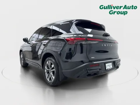 More photos of 2023 INFINITI QX60 LUXE at Gulliver Auto Group, TX
